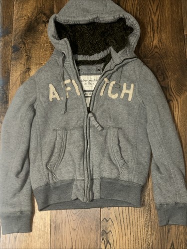 Giacca uomo abercrombie - giacca, &