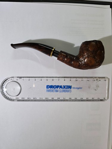 Bocchino pipa savinelli - pipa,