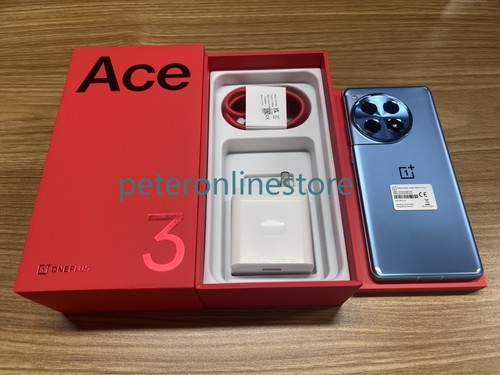 Unlocked oneplus ace - unlocked,