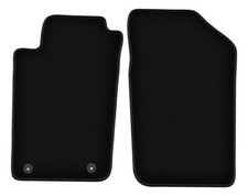 Tappetini anteriori in velluto