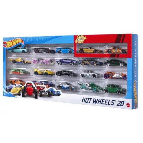 Box auto - box,