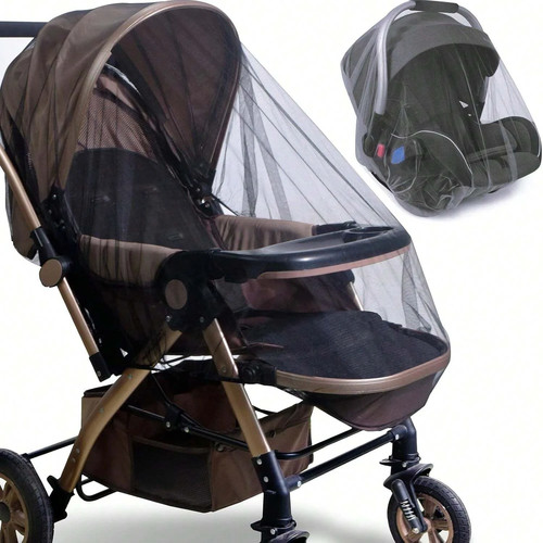 Zanzariera passeggino - zanzariera,