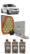 KIT TAGLIANDO LANCIA Y 1.0