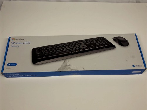 Microsoft wireless 850 - wireless,