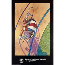 POSTER ORIGINALE - 1980 -