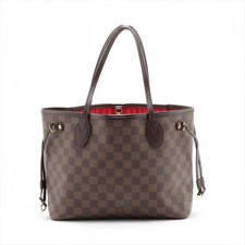Louis Vuitton Damier Neverfull