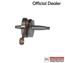 ALBERO MOTORE TORTOSA ANTICIPATO CONO 20 CORSA LUNGA 51 PIAGGIO APE 50 MIX