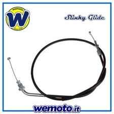 Cavo Acceleratore Chiusura Comando Gas Honda VT 600 C Shadow Custom 1992-1993