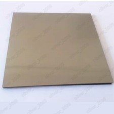 1 Pz Piastra di Lamiera Sn