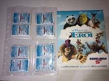 EROI: RACCOGLITORE VUOTO PIÙ