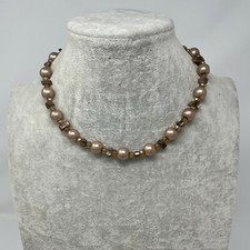 Collana Girocollo di