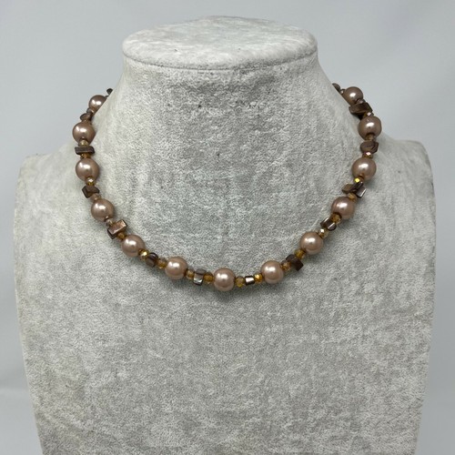 Collana girocollo - girocollo, di