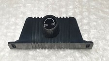 Trimmer regolazione