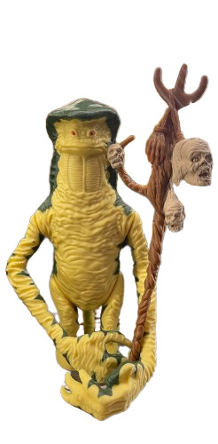 Action figure vintage star - figure,