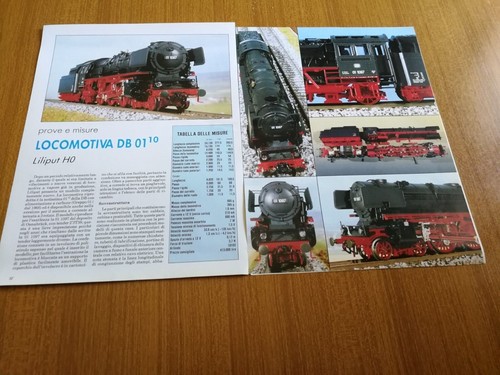 1988 liliput h0 - 01, 10