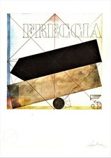 GIO' TOMODORO "IL SAGITTARIUS"