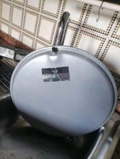 Vaso espansione 8 LT  Caldaia