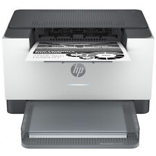 Stampante Laser HP LaserJet M209dw A4 Bianco e Nero F/R WiFi USB Ethernet NO ADF