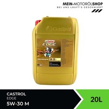 Castrol Edge 5W-30 M BMW
