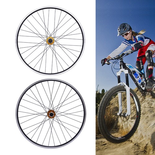 Set ruote bici mtb - 29, pollici