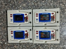 Lotto di 4 Castle's Adventure