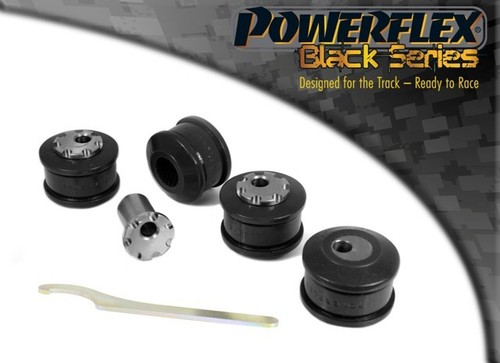 Powerflex per audi rs4 avant - powerflex,