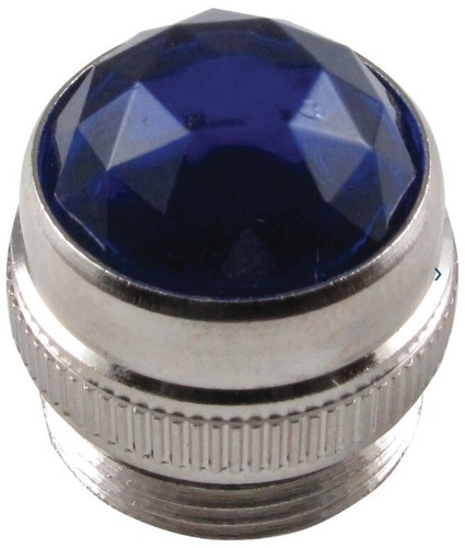 Ricambio blu amp jewel - ricambio,