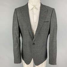 THE KOOPLES Misura 40 Grigio