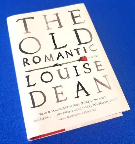 The old romantic novel - the, romantic: