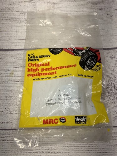 Motore buggy vintage - rc, mrc