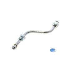 TUBO ALLUMINIO GAS PIANO