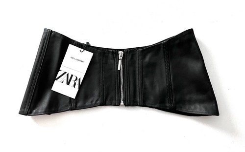 Cintura fascia zara vera - cintura,