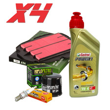 KIT Honda VFR X Crossrunner