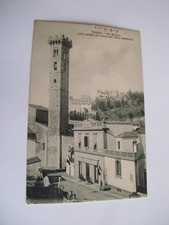 Firenze - Fiesole Via Marini