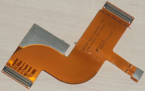 Cavo flat cable - flat,
