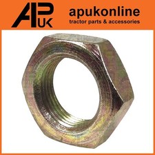 Dado mezzo blocco M22 x 1,5 mm