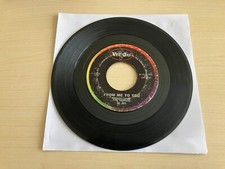 The Beatles _ Please Me / From