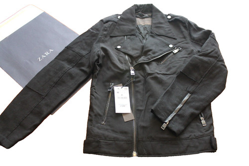 Giacca uomo zara - giacca, edizione