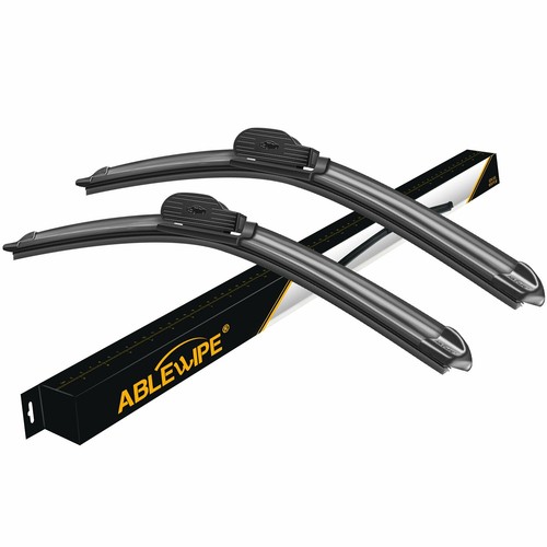 Ablewipe 2pcs windshield - 2pcs,