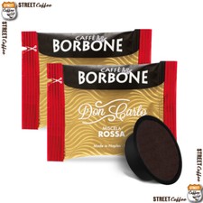 400 Capsule Caffè Borbone Don
