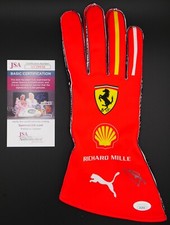 Guanto da corsa Ferrari