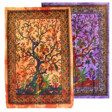 Attaccatura di Parete Albero