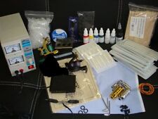 LUSSO TATUAGGIO - SET COMPLETO