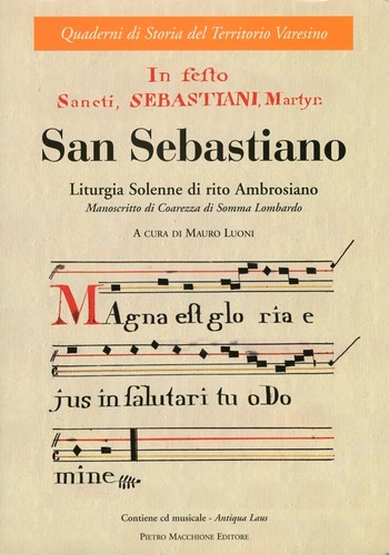 San sebastiano liturgia - san, sebastiano.