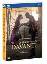 Tutto giorno davanti - tutto,