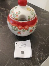 ZUCCHERIERA THUN SERIE SWEET