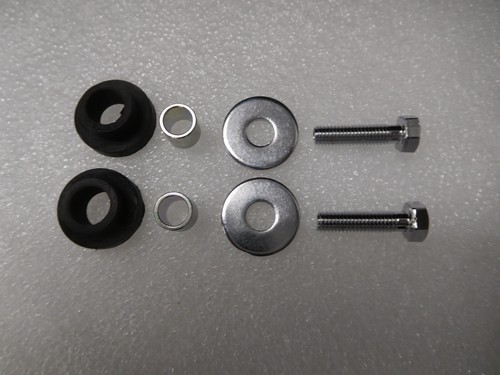 Honda 750 four k2 kit - four,