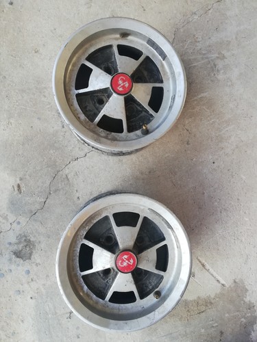 Cerchi fiat 500 abarth - cerchi,