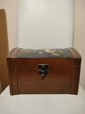 Bauletto - Cofanetto Porta