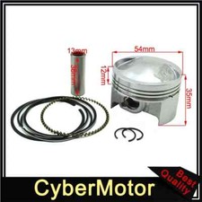 Pistone 54mm per Zongshen